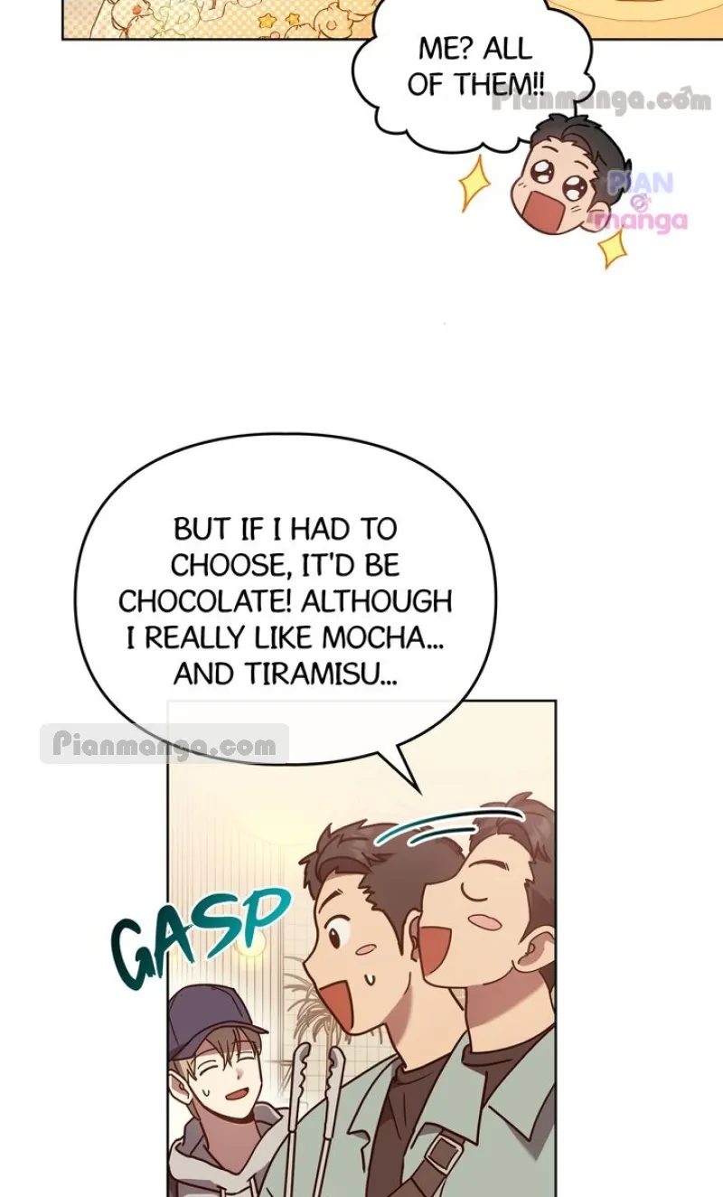 A Trace of the Wonder Chapter 57 page 45 - 