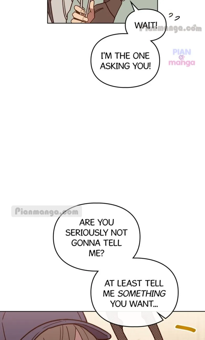 A Trace of the Wonder Chapter 57 page 46 - 