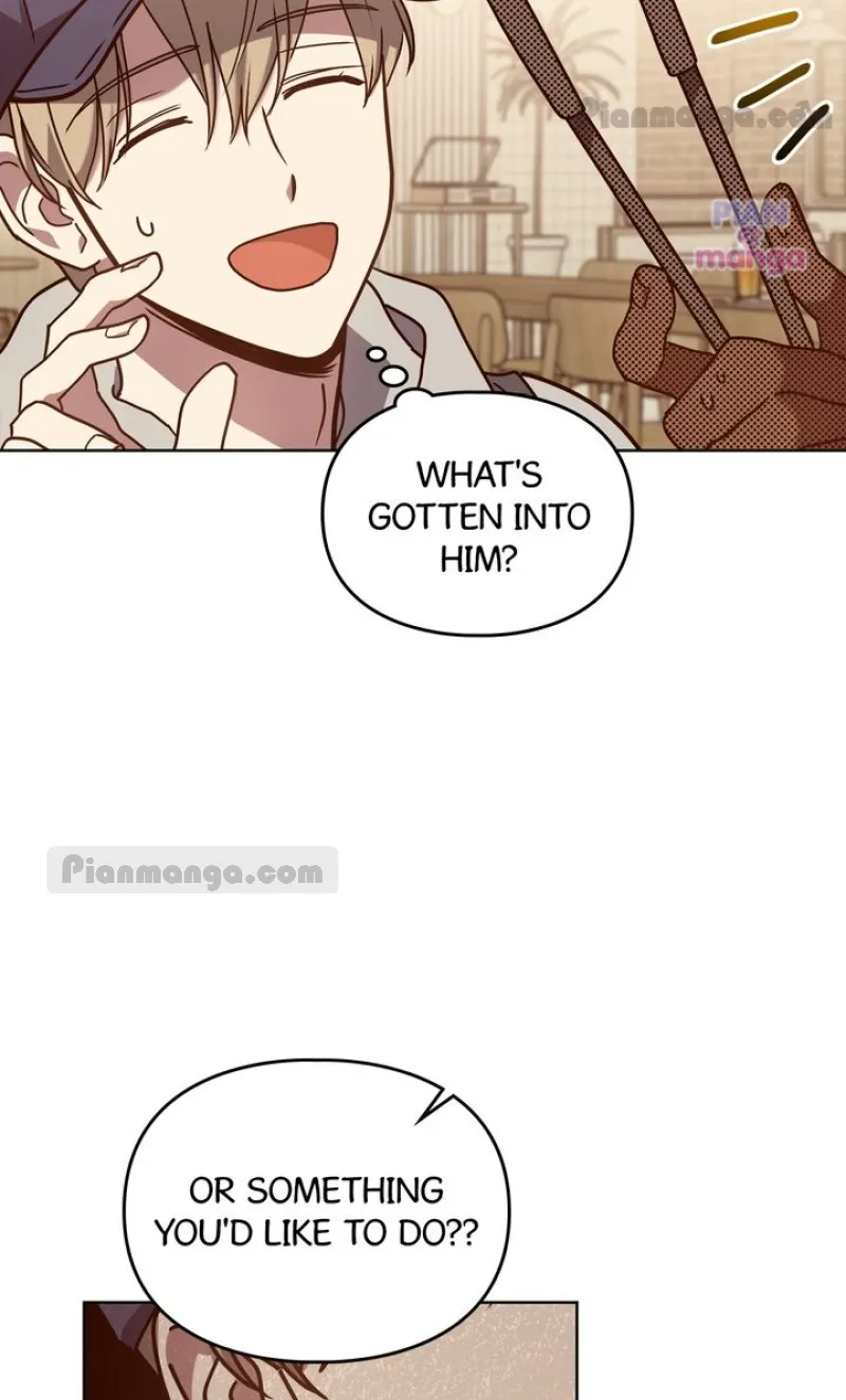 A Trace of the Wonder Chapter 57 page 47 - 