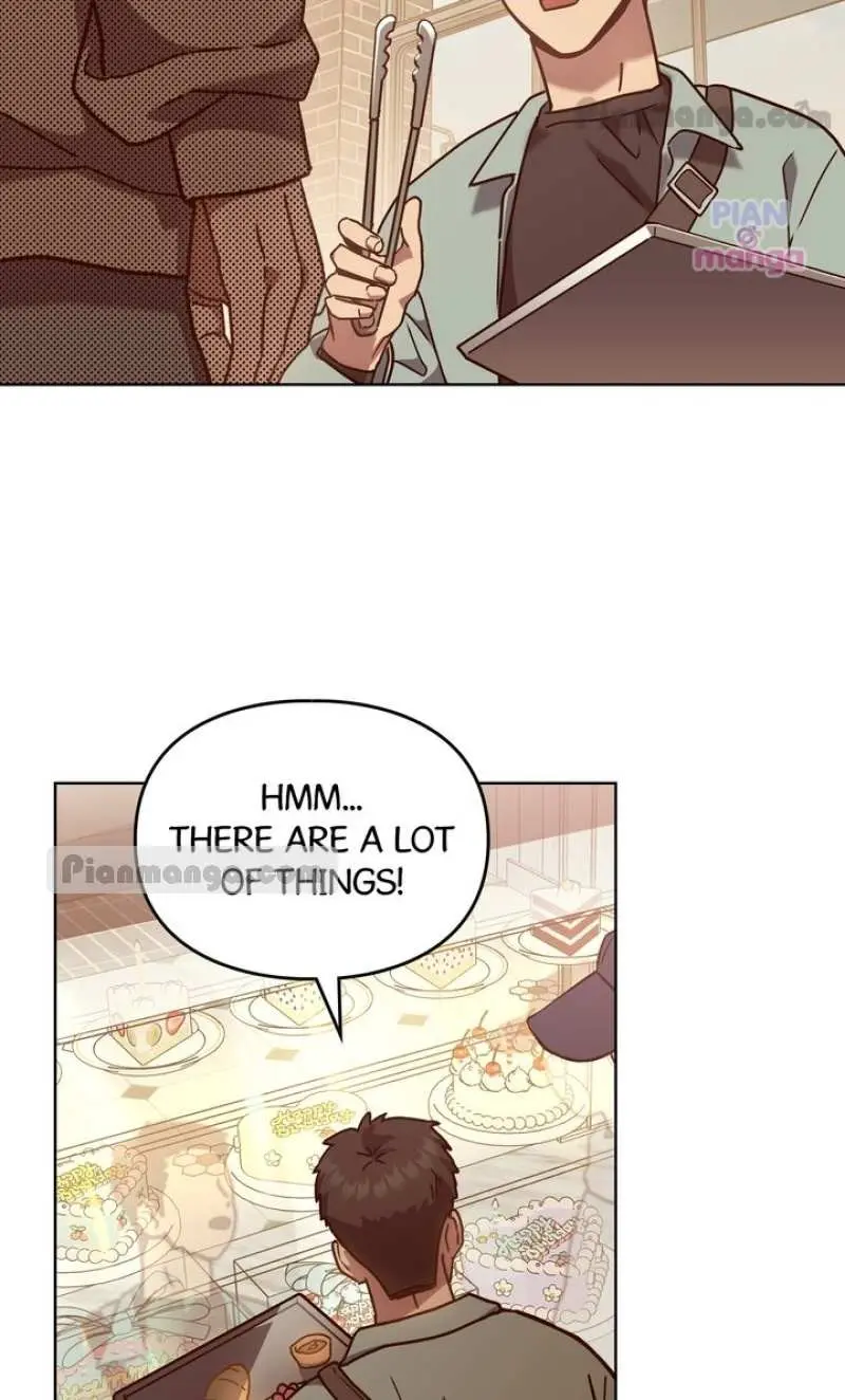 A Trace of the Wonder Chapter 57 page 50 - 