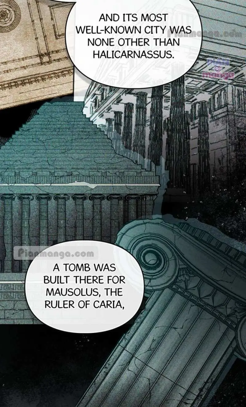 A Trace of the Wonder Chapter 57 page 6 - 