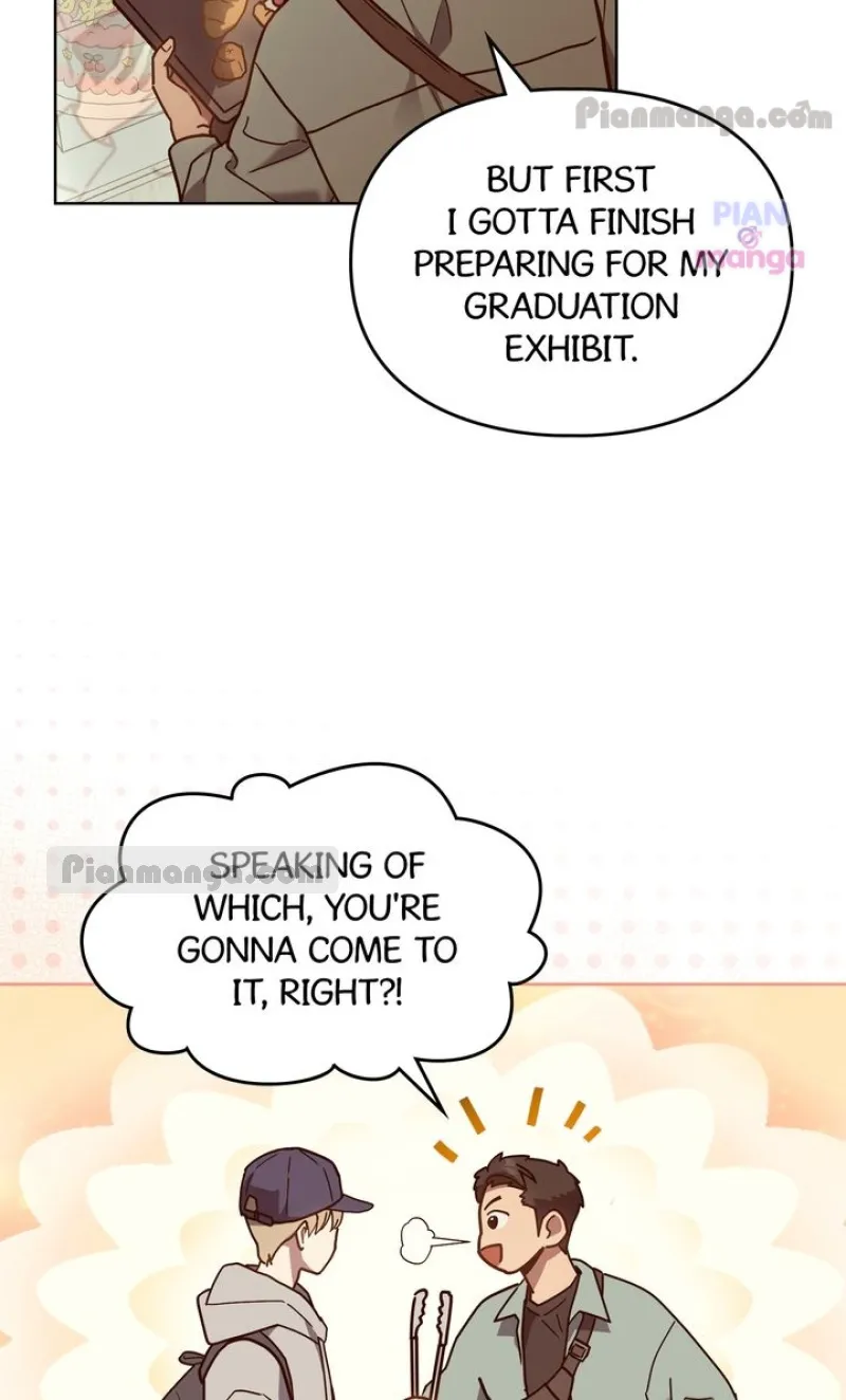 A Trace of the Wonder Chapter 57 page 51 - 