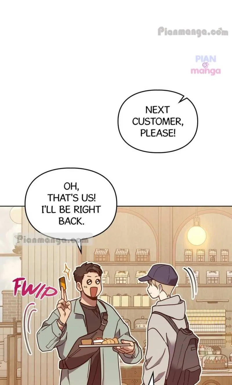 A Trace of the Wonder Chapter 57 page 54 - 