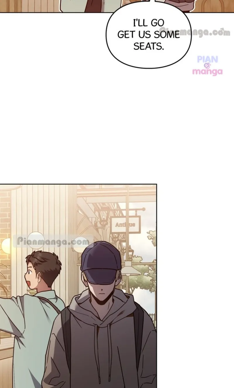 A Trace of the Wonder Chapter 57 page 55 - 