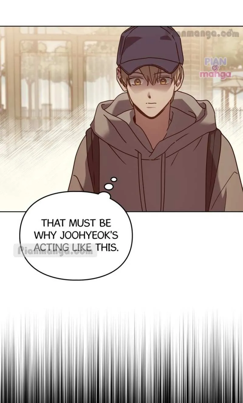 A Trace of the Wonder Chapter 57 page 59 - 