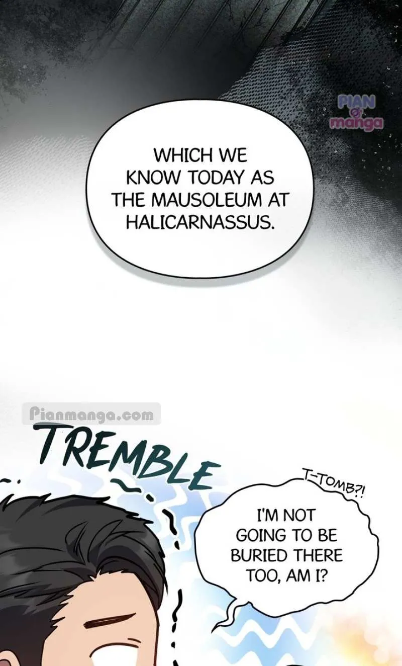 A Trace of the Wonder Chapter 57 page 7 - 
