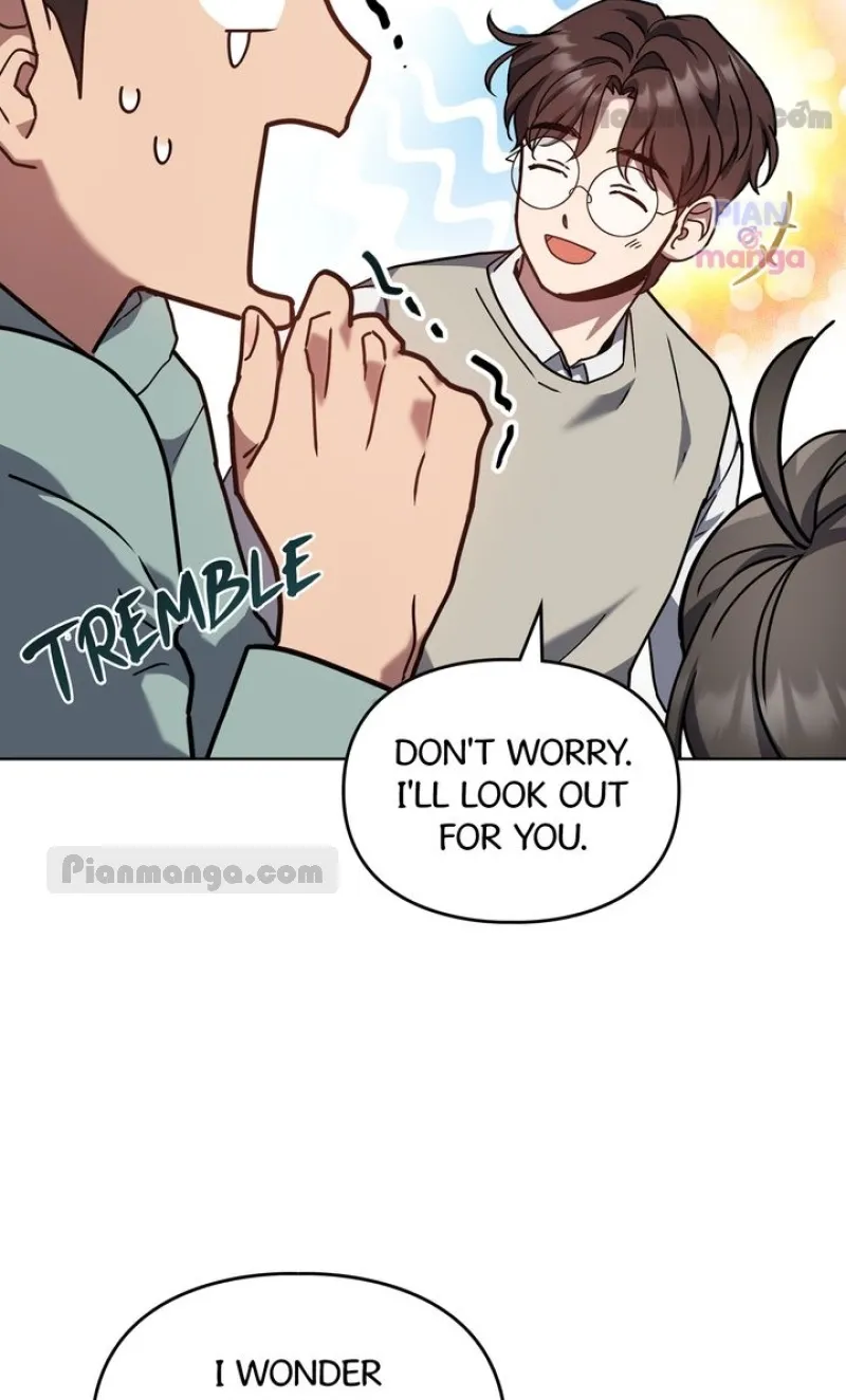 A Trace of the Wonder Chapter 57 page 8 - 