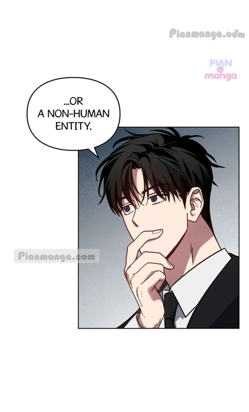 A Trace of the Wonder Chapter 57 page 10 - 