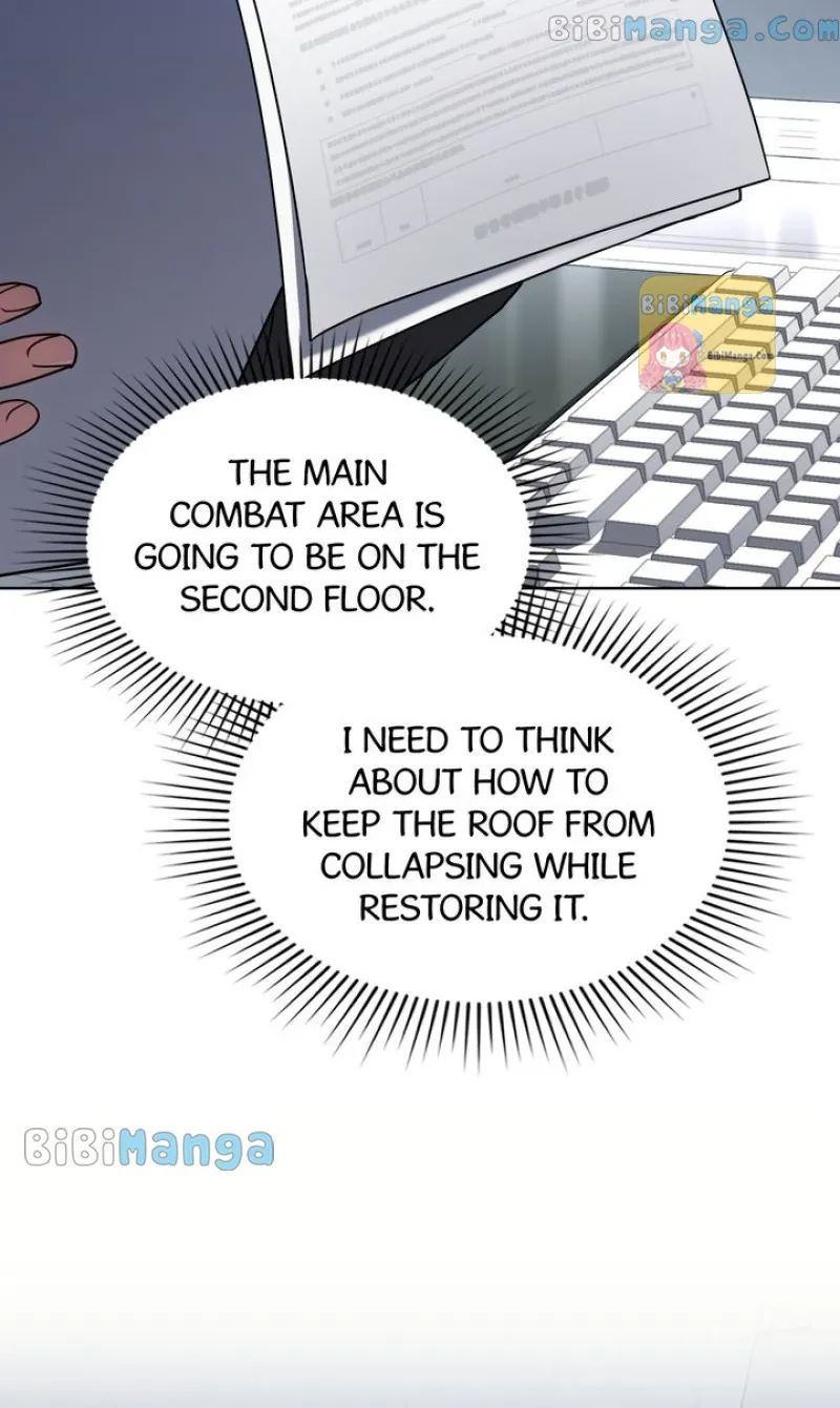 A Trace of the Wonder Chapter 58 page 2 - 