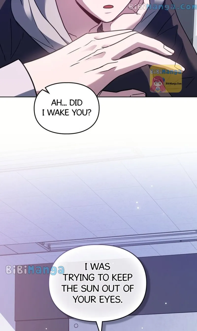 A Trace of the Wonder Chapter 58 page 11 - 