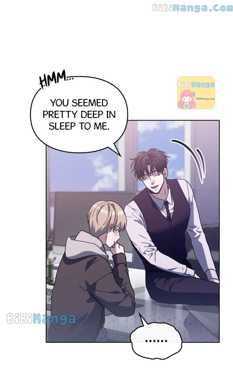 A Trace of the Wonder Chapter 58 page 18 - 