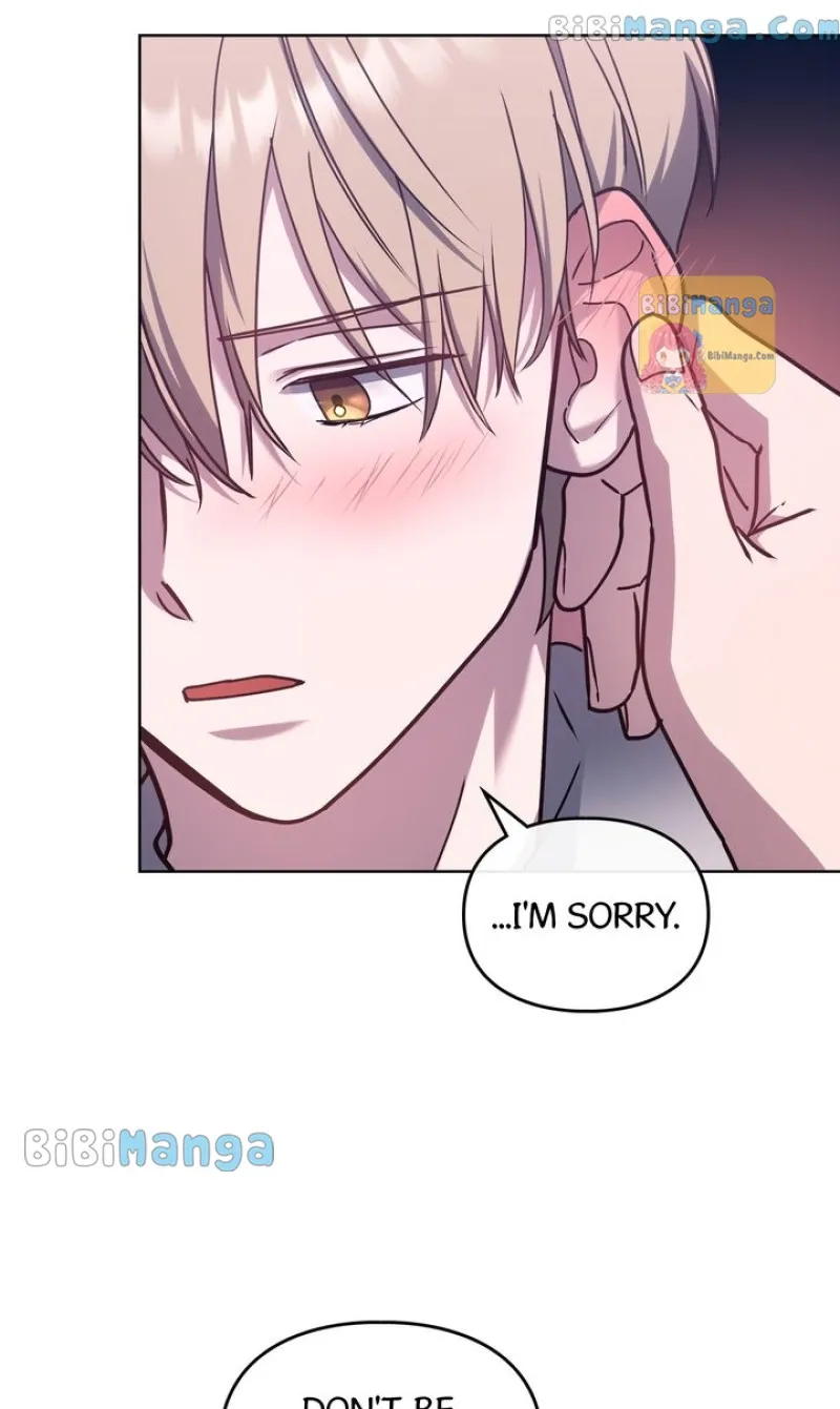 A Trace of the Wonder Chapter 58 page 21 - 