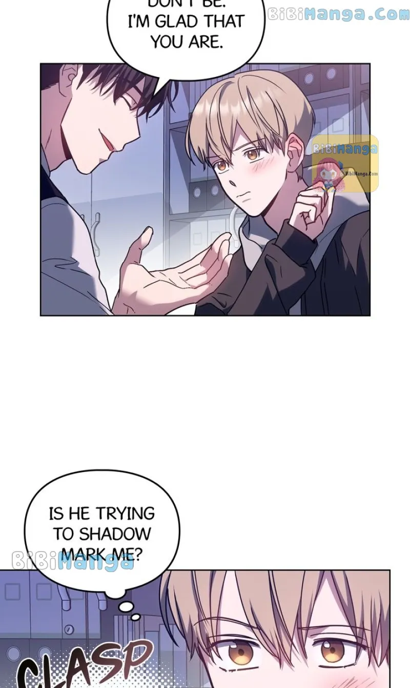 A Trace of the Wonder Chapter 58 page 22 - 