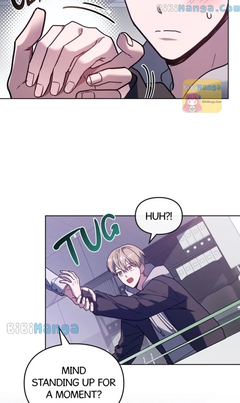 A Trace of the Wonder Chapter 58 page 23 - 