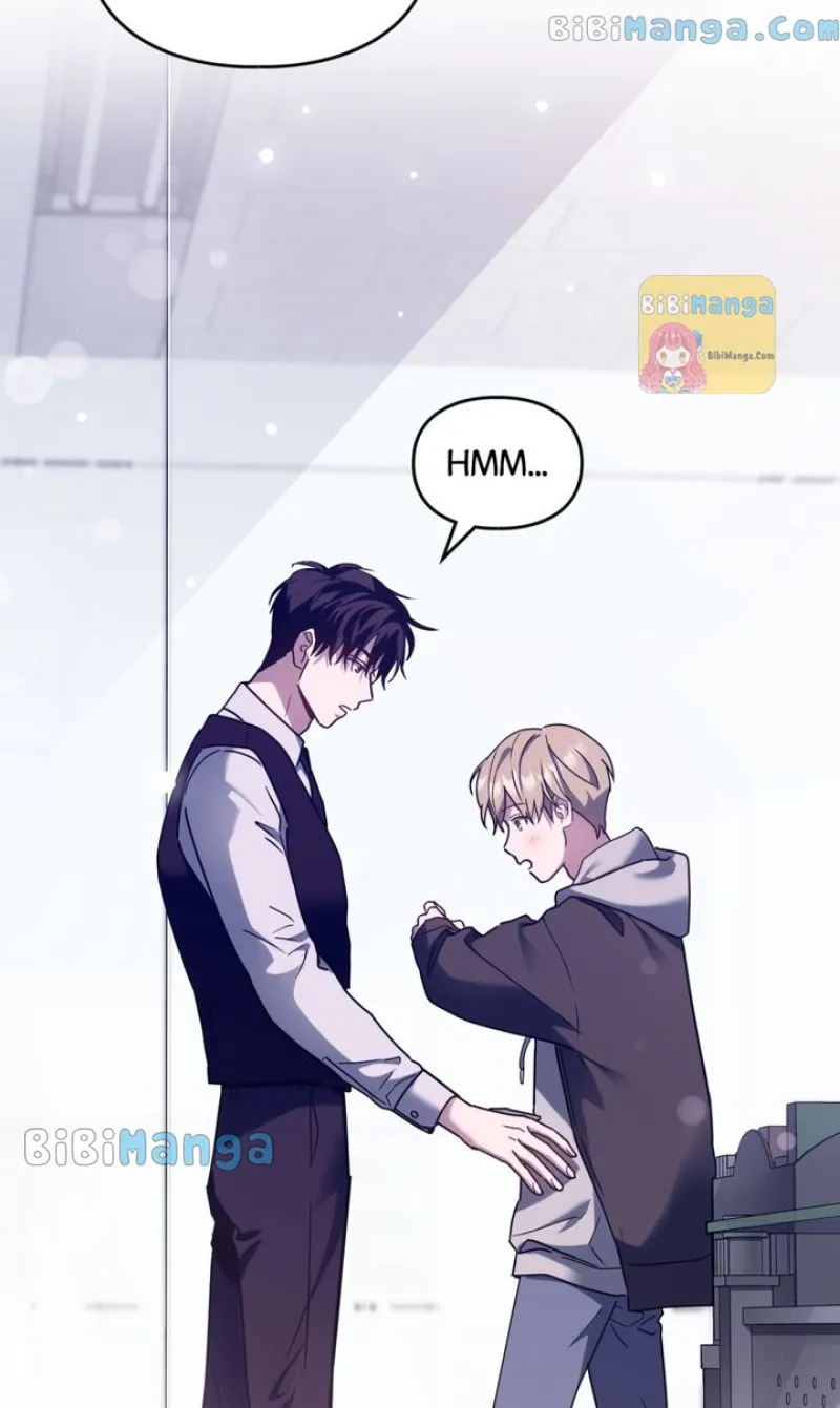 A Trace of the Wonder Chapter 58 page 24 - 