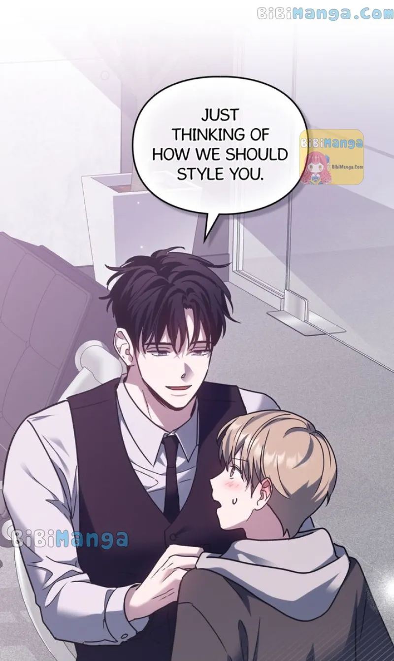 A Trace of the Wonder Chapter 58 page 30 - 