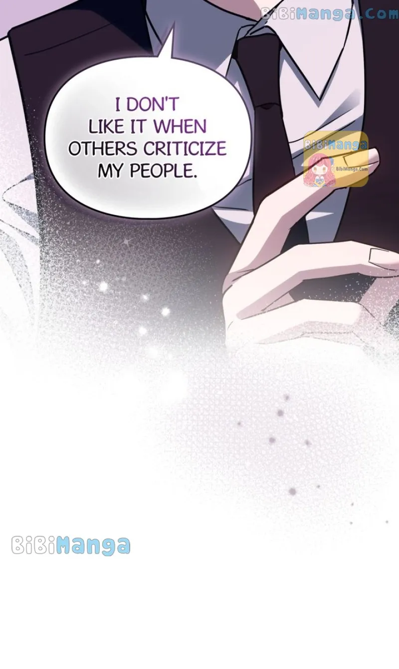 A Trace of the Wonder Chapter 58 page 32 - 