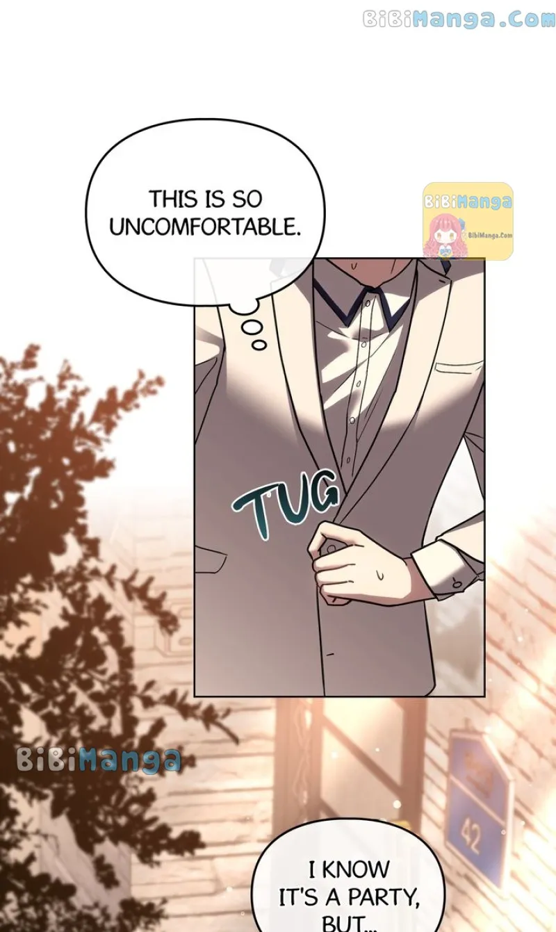 A Trace of the Wonder Chapter 58 page 35 - 