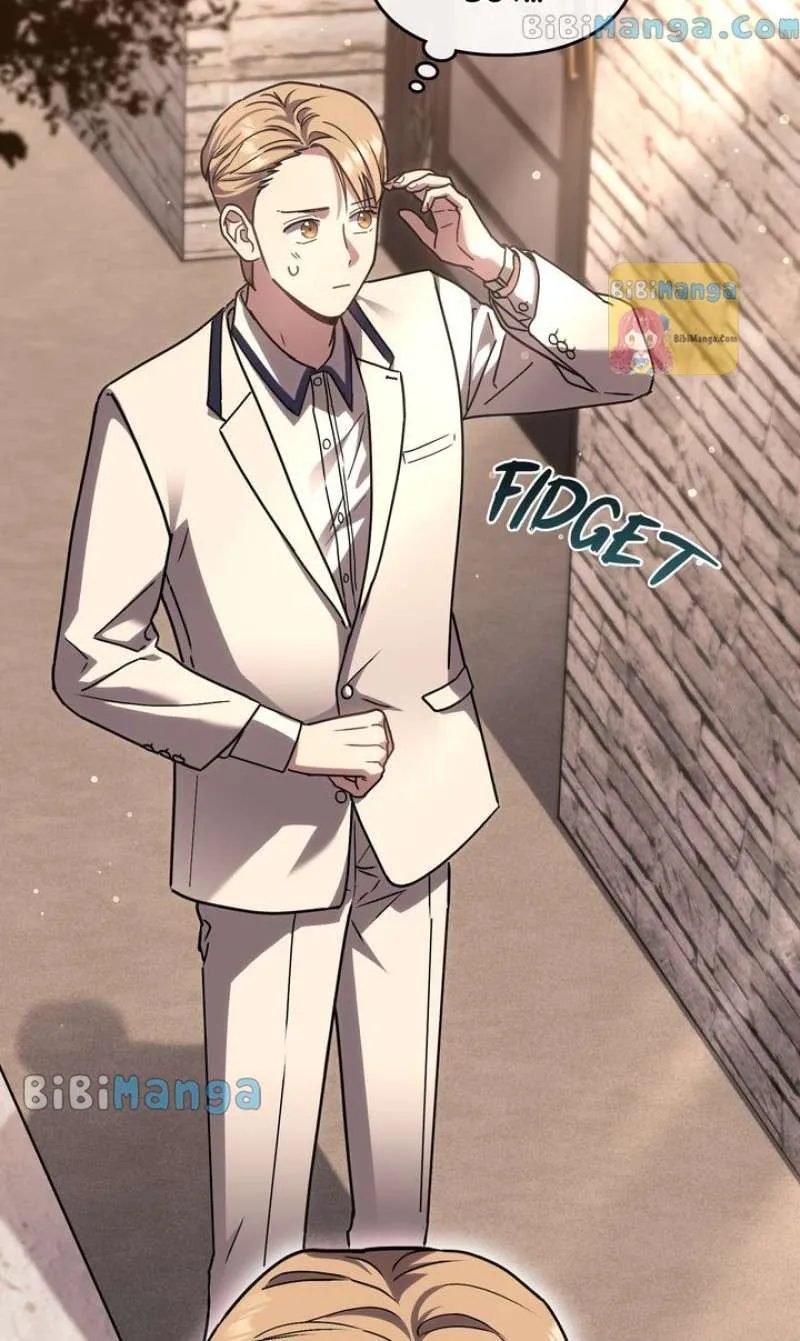 A Trace of the Wonder Chapter 58 page 36 - 