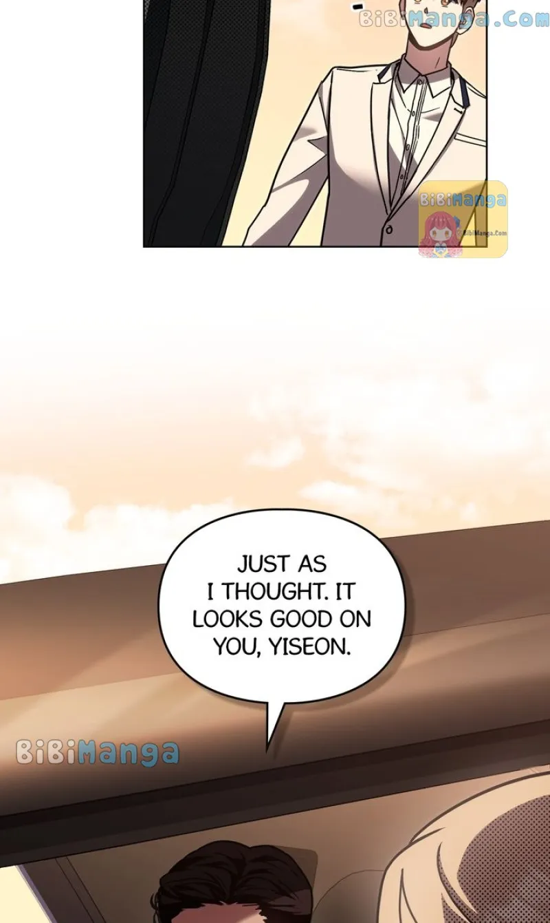 A Trace of the Wonder Chapter 58 page 38 - 