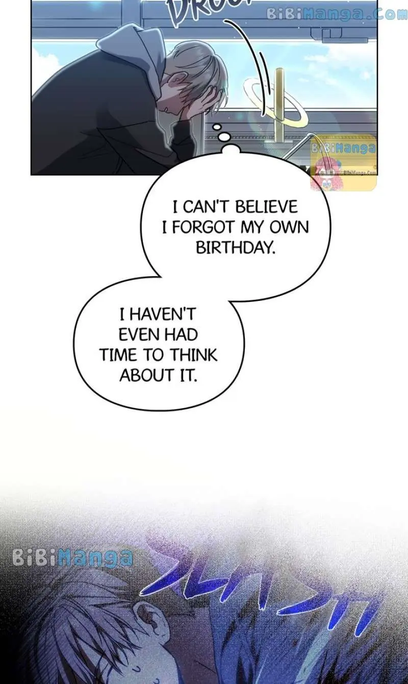 A Trace of the Wonder Chapter 58 page 5 - 