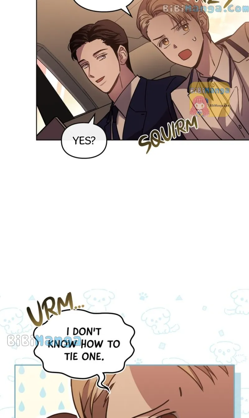 A Trace of the Wonder Chapter 58 page 42 - 