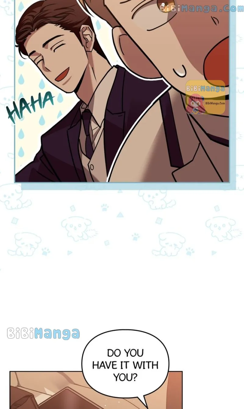 A Trace of the Wonder Chapter 58 page 43 - 