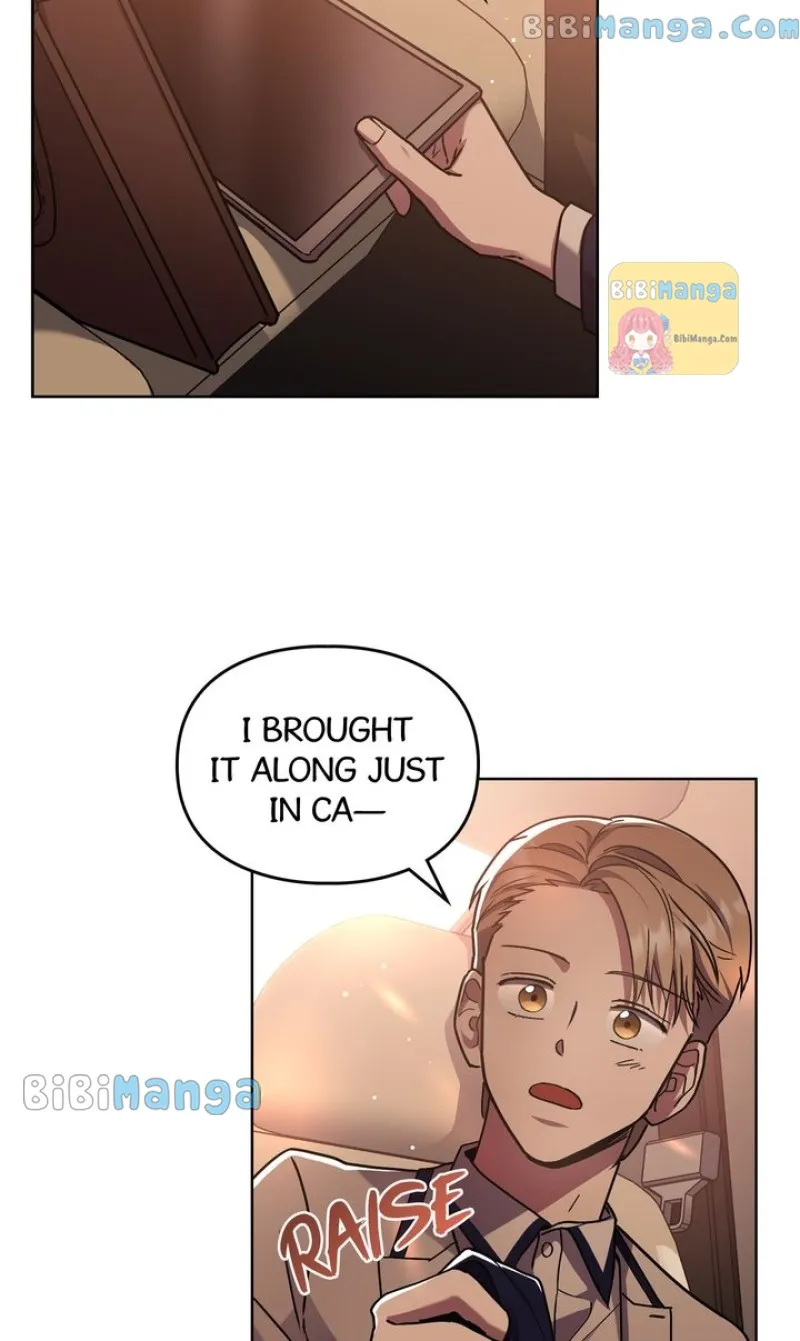 A Trace of the Wonder Chapter 58 page 44 - 