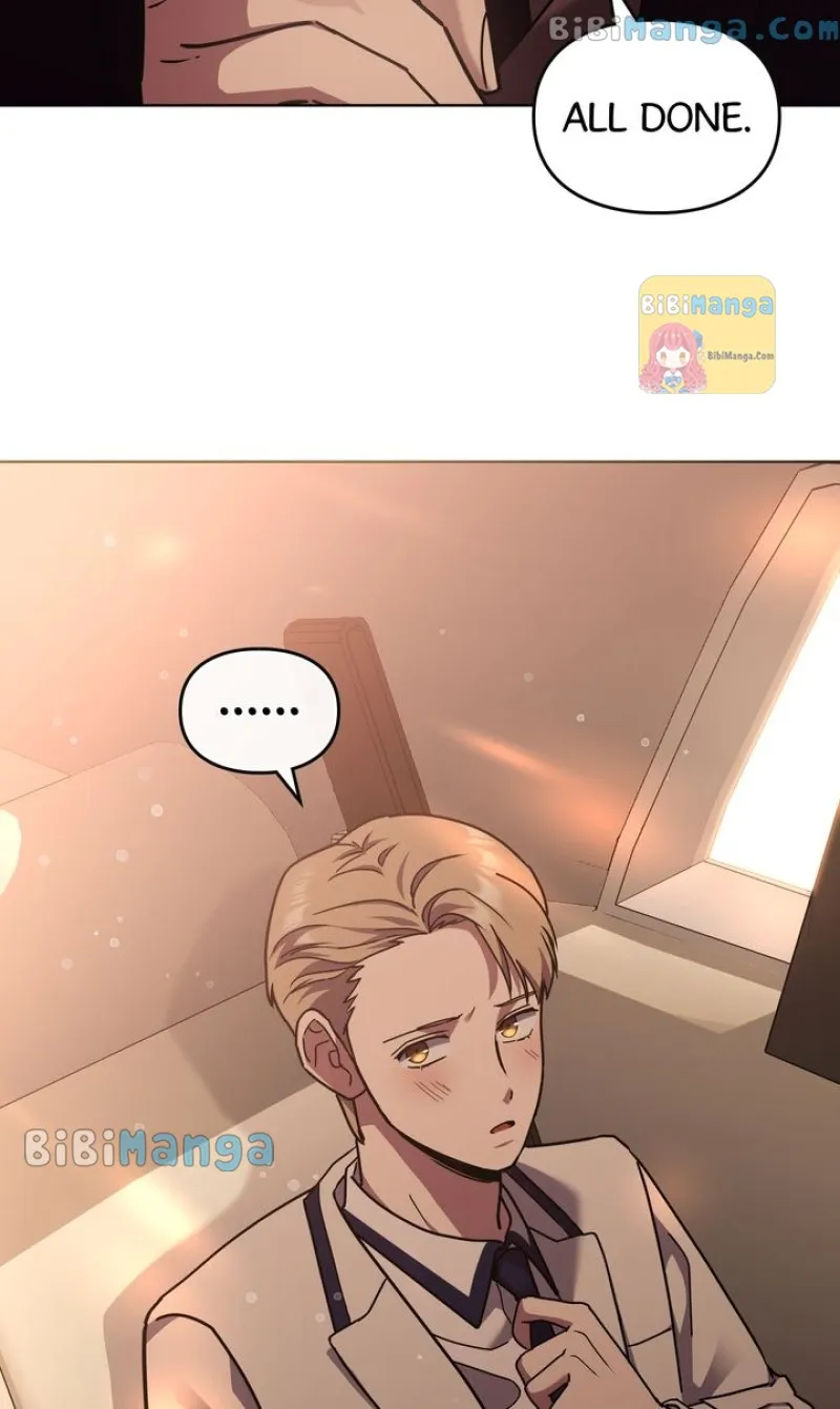 A Trace of the Wonder Chapter 58 page 49 - 