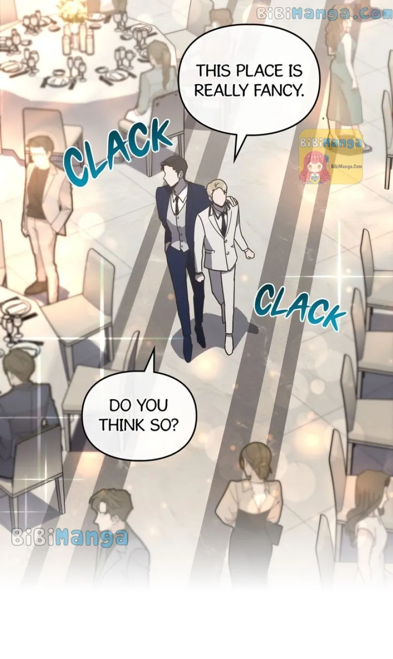 A Trace of the Wonder Chapter 58 page 54 - 