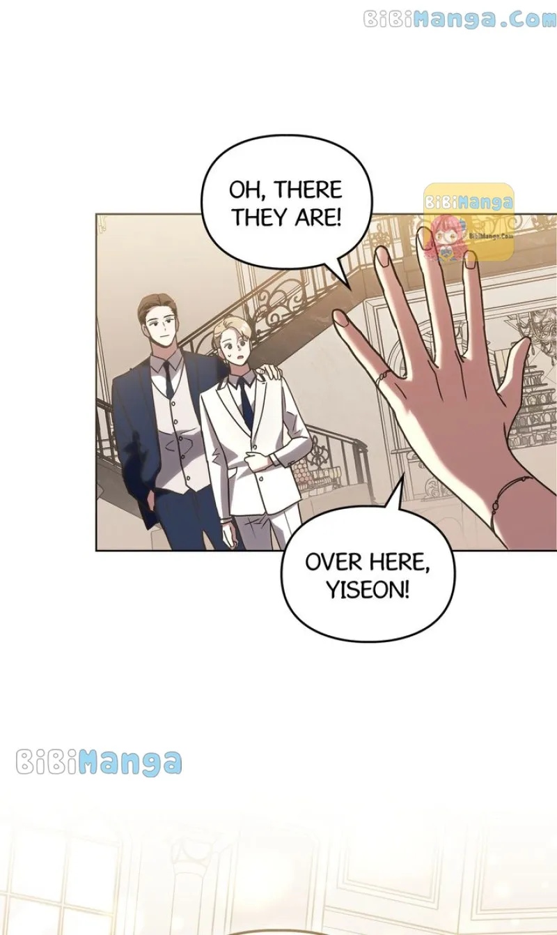 A Trace of the Wonder Chapter 58 page 55 - 