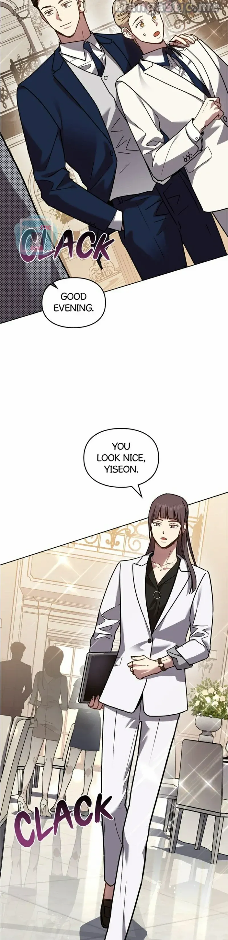 A Trace of the Wonder Chapter 59 page 3 - 