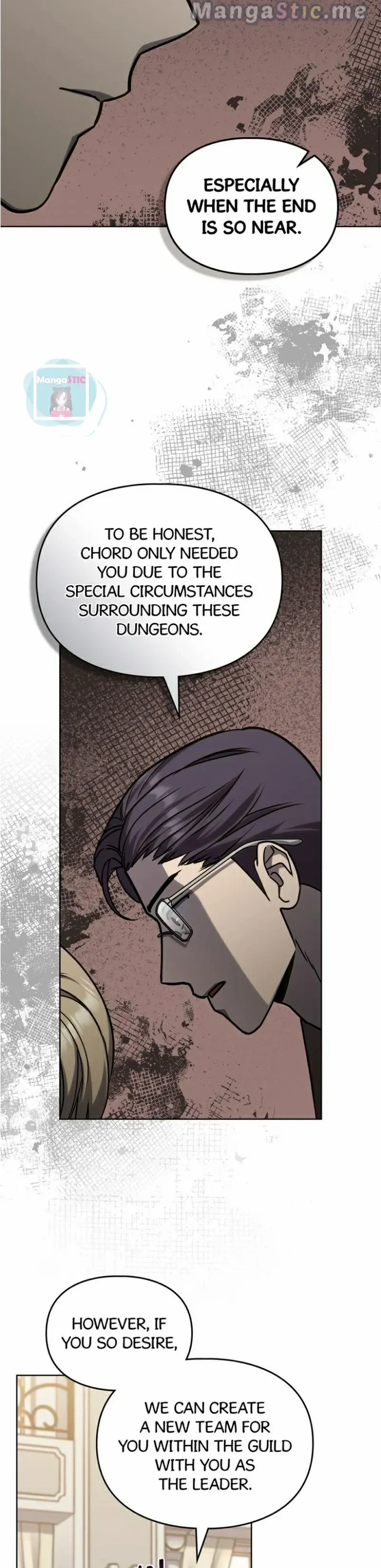 A Trace of the Wonder Chapter 59 page 26 - 