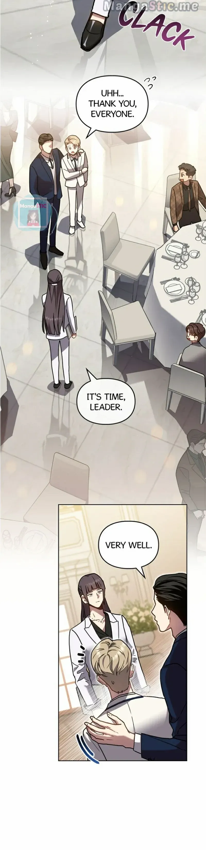 A Trace of the Wonder Chapter 59 page 4 - 