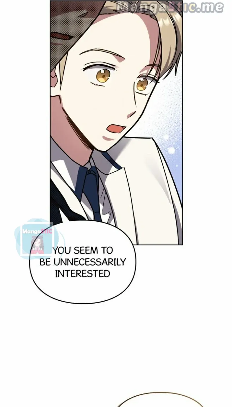 A Trace of the Wonder Chapter 59 page 36 - 