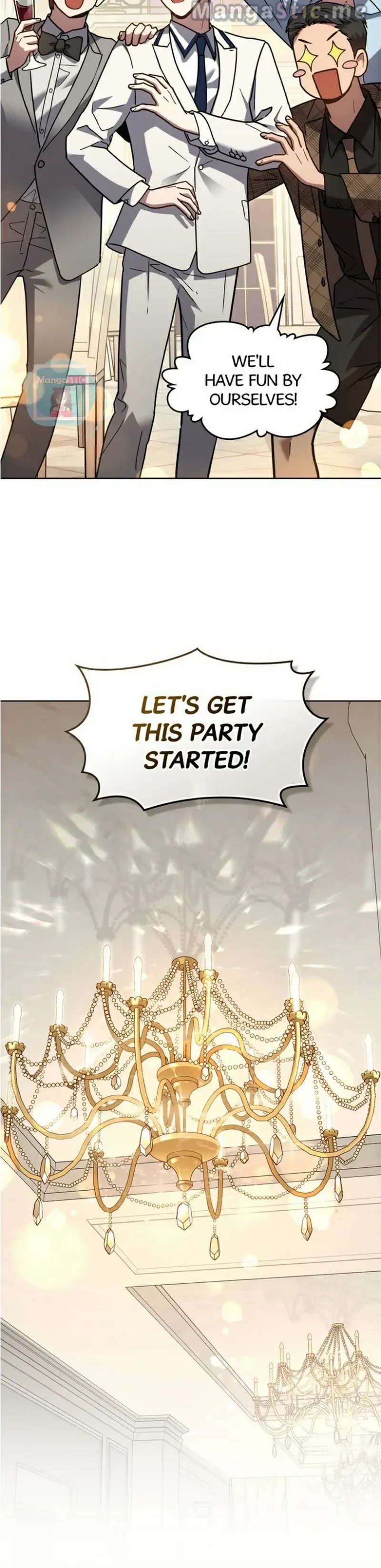 A Trace of the Wonder Chapter 59 page 7 - 
