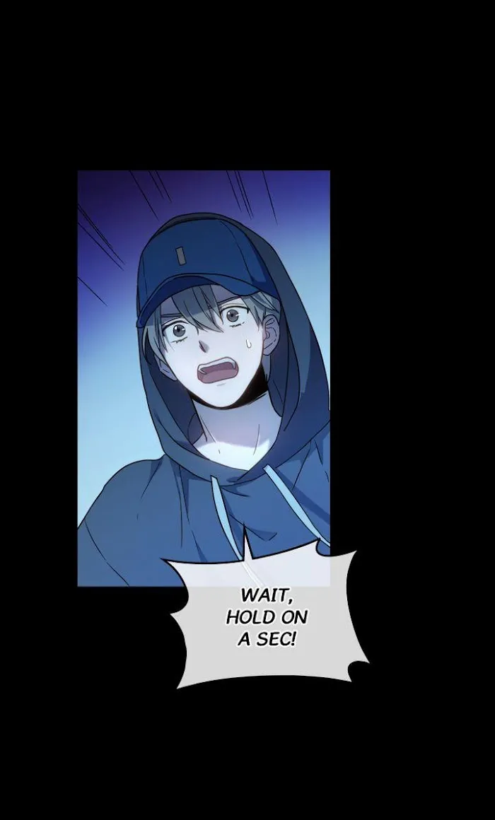 A Trace of the Wonder Chapter 6 page 11 - 