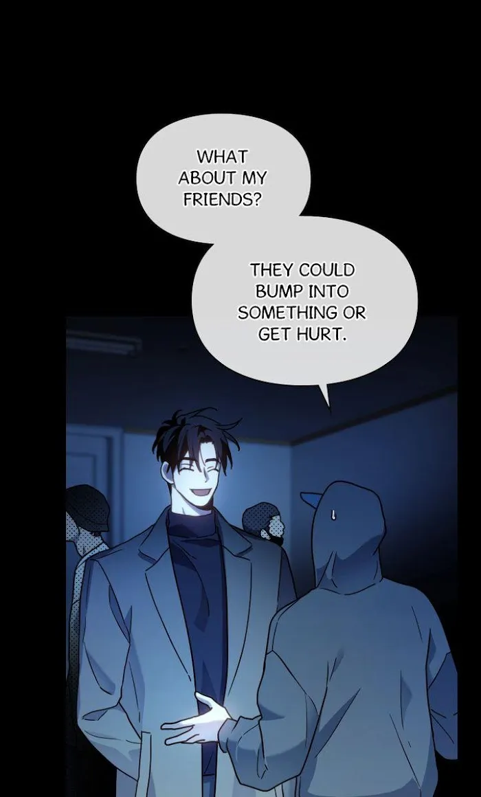 A Trace of the Wonder Chapter 6 page 12 - 