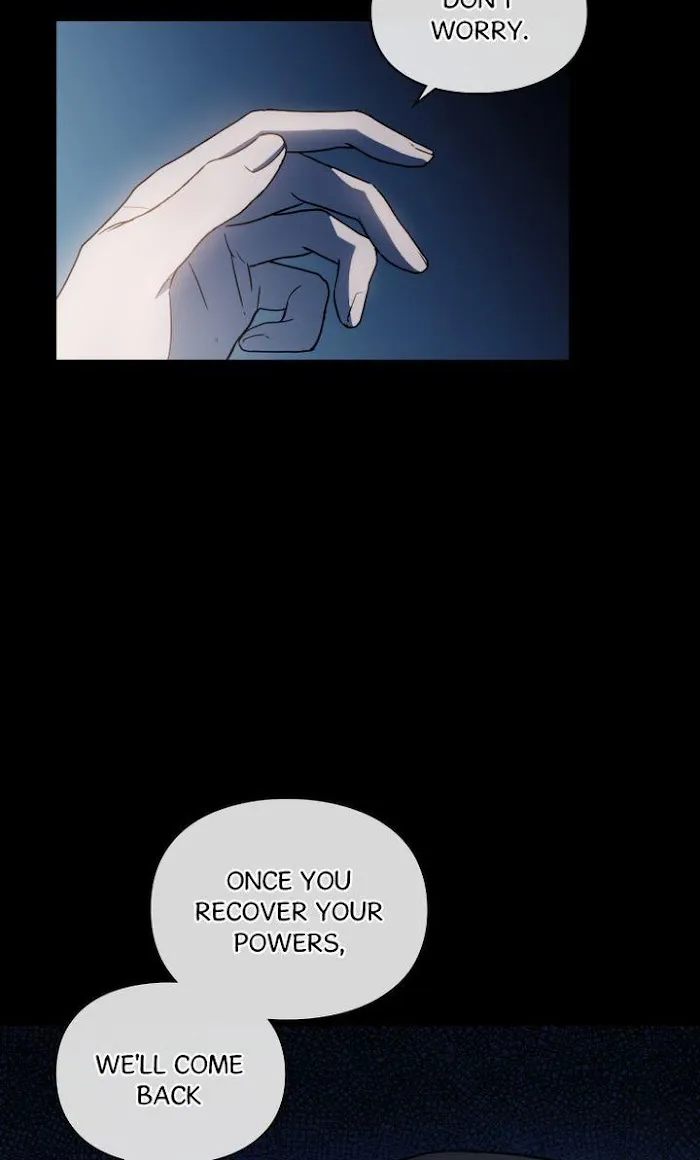 A Trace of the Wonder Chapter 6 page 16 - 