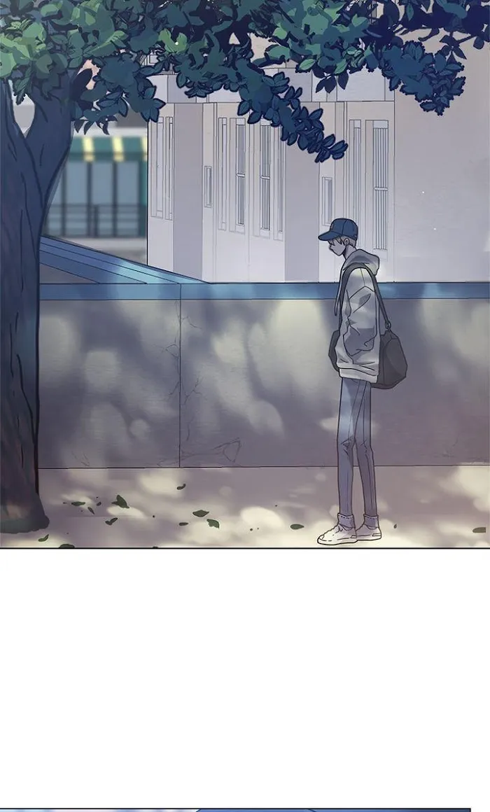 A Trace of the Wonder Chapter 6 page 3 - 