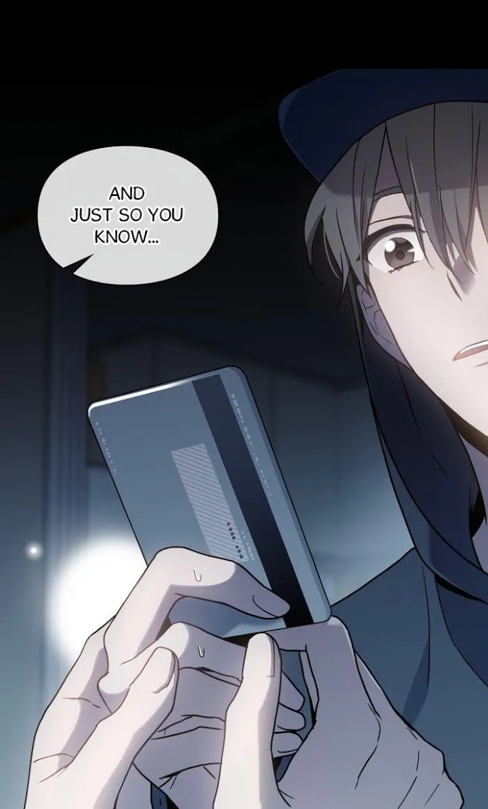 A Trace of the Wonder Chapter 6 page 24 - 