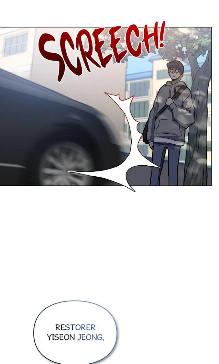 A Trace of the Wonder Chapter 6 page 29 - 