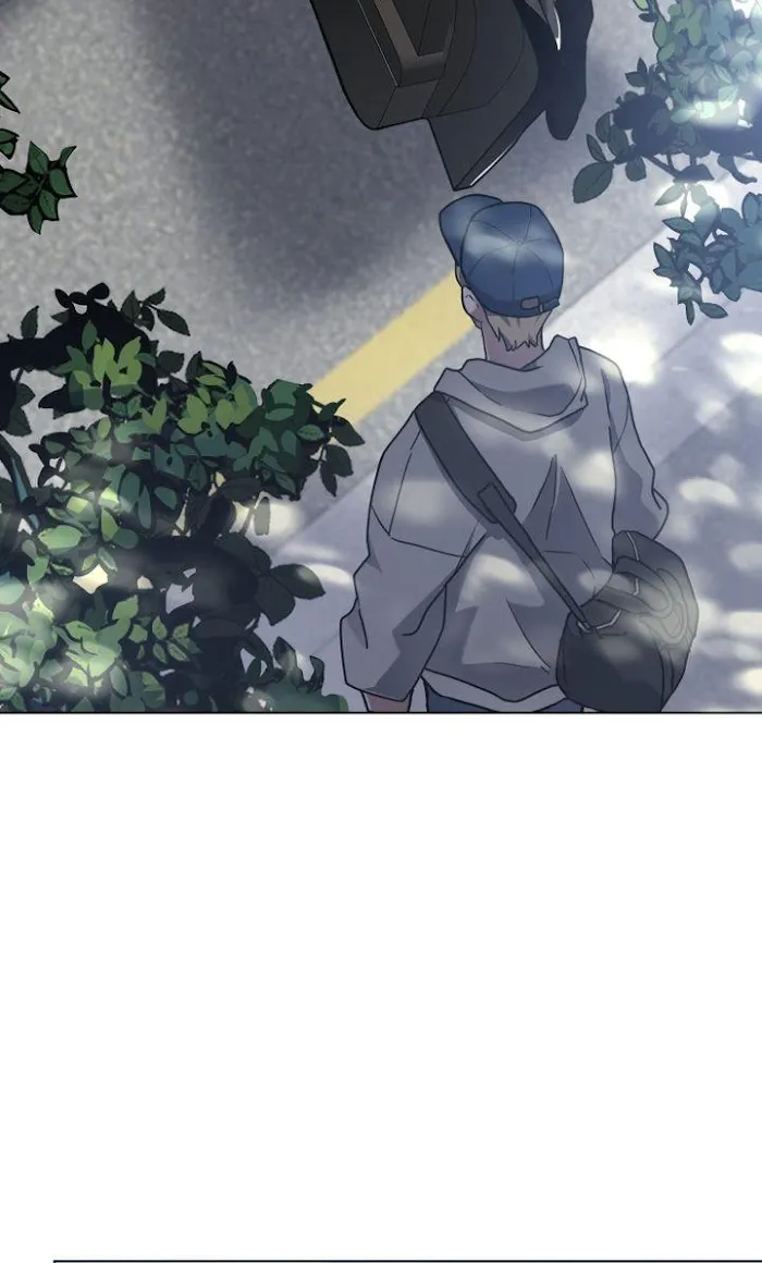 A Trace of the Wonder Chapter 6 page 31 - 