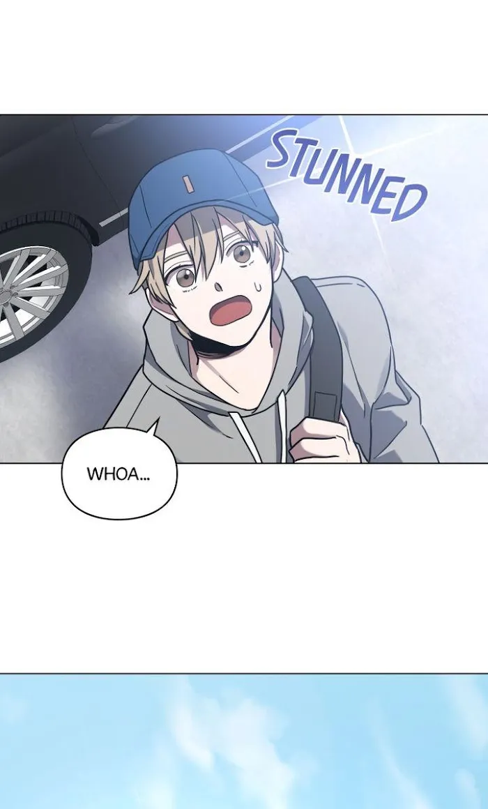 A Trace of the Wonder Chapter 6 page 35 - 