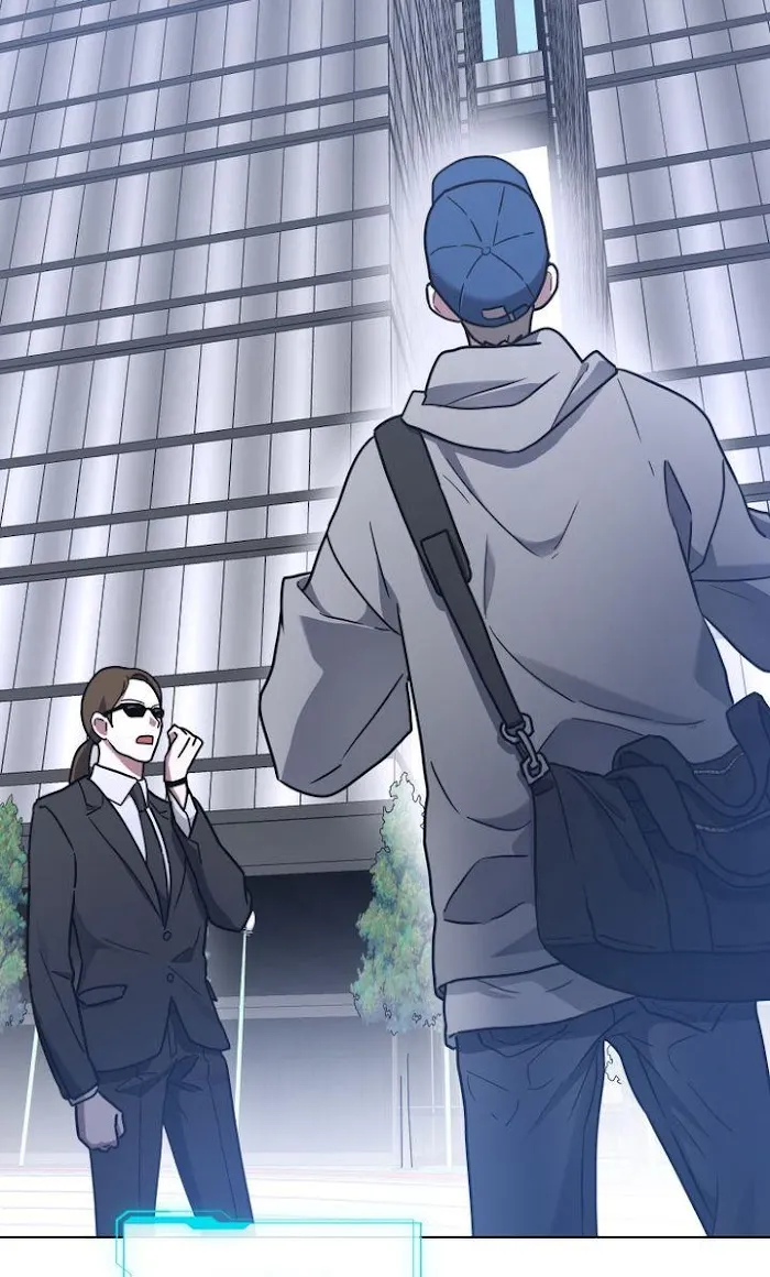 A Trace of the Wonder Chapter 6 page 37 - 