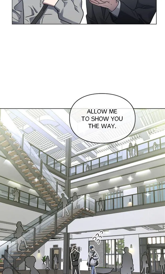 A Trace of the Wonder Chapter 6 page 39 - 