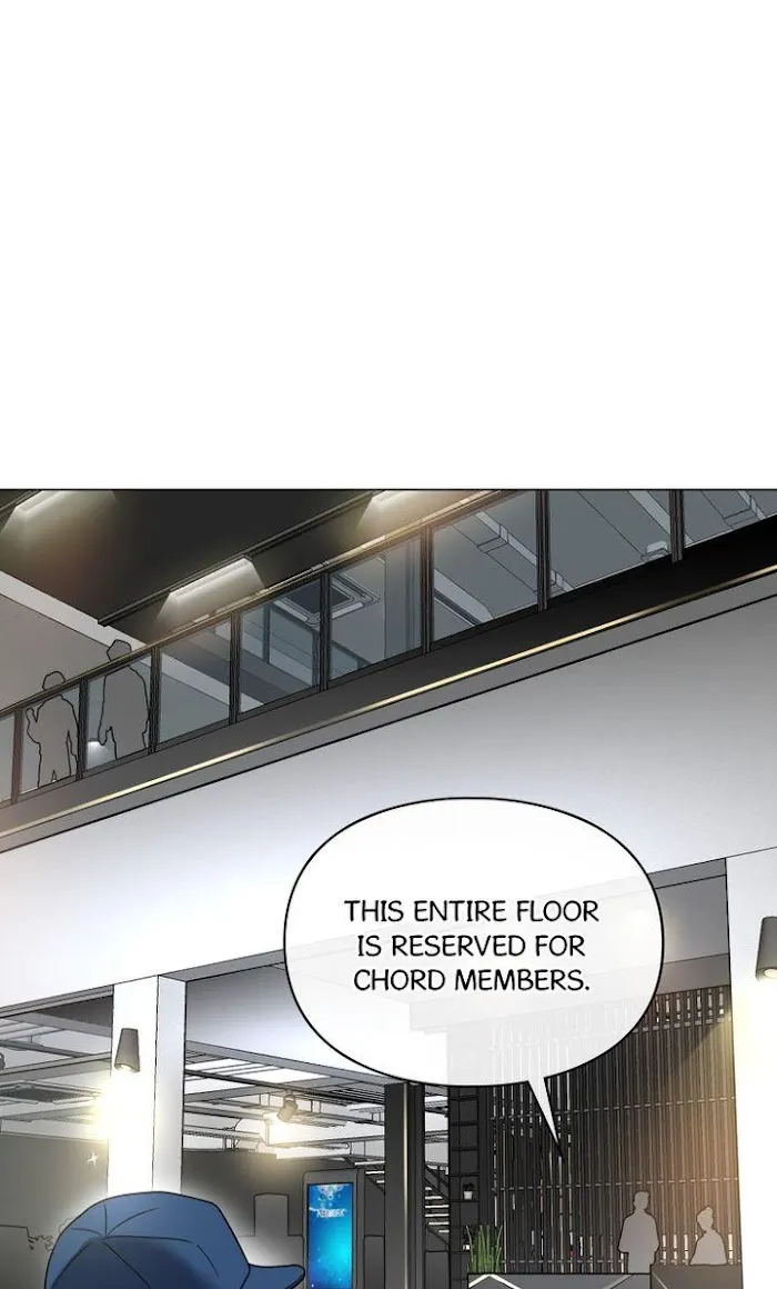 A Trace of the Wonder Chapter 6 page 41 - 