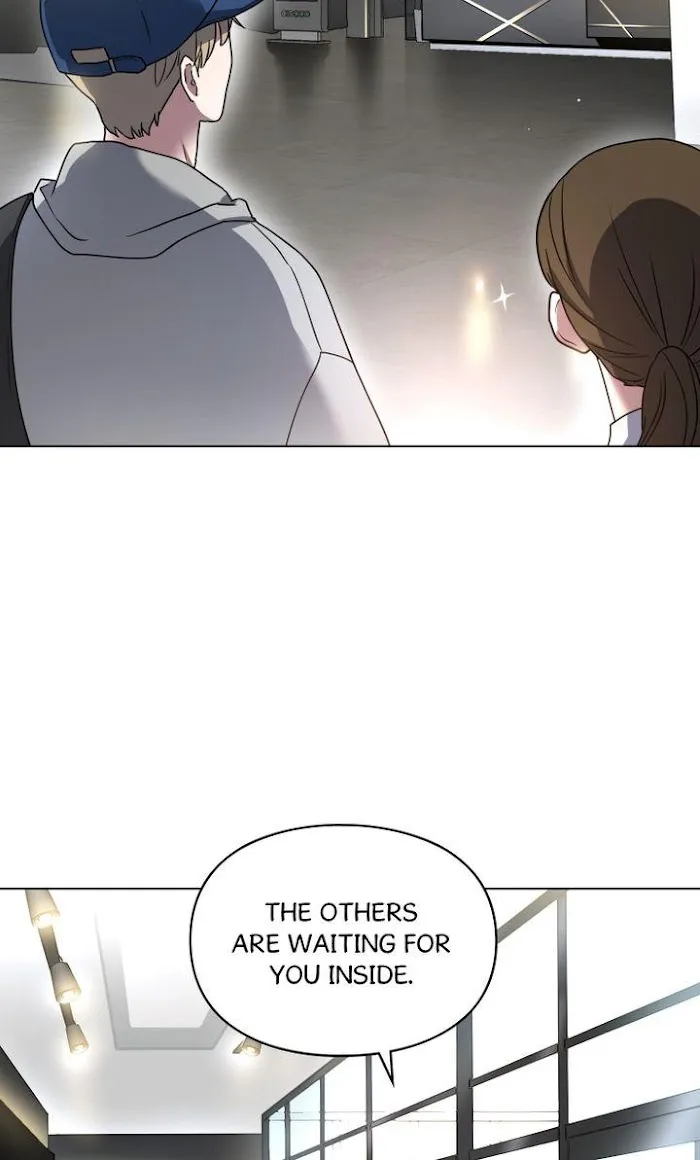 A Trace of the Wonder Chapter 6 page 42 - 