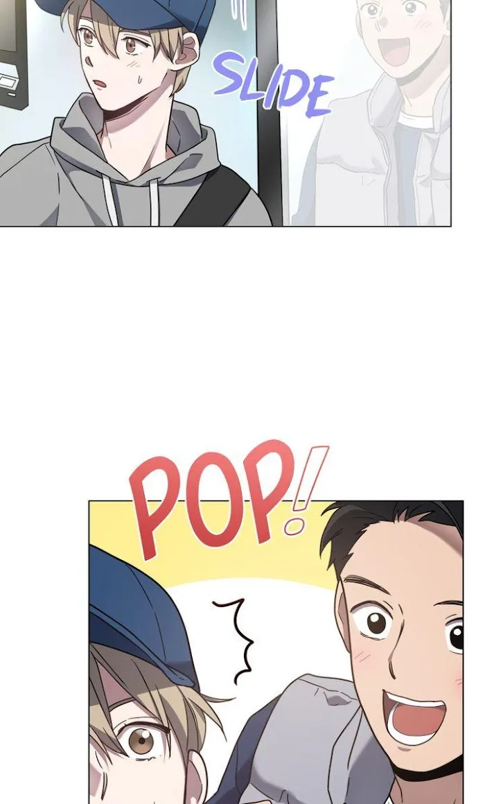 A Trace of the Wonder Chapter 6 page 44 - 