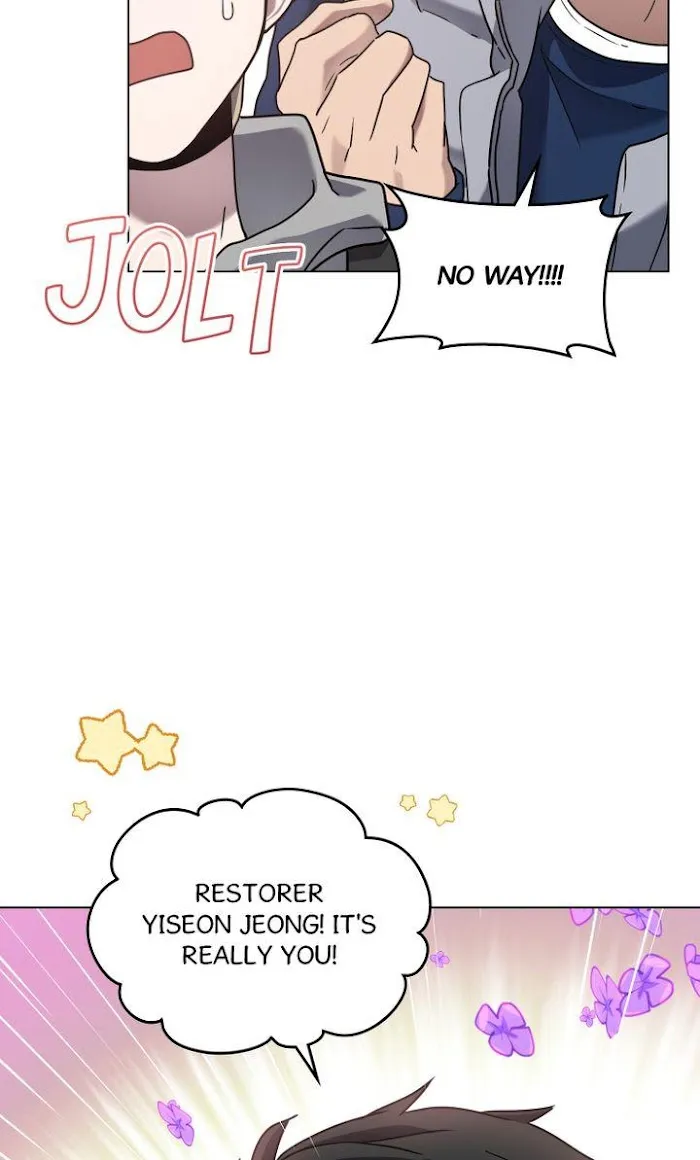 A Trace of the Wonder Chapter 6 page 45 - 